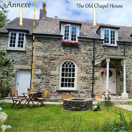 The Little Chapel Annexe Apartment Helston Ngoại thất bức ảnh
