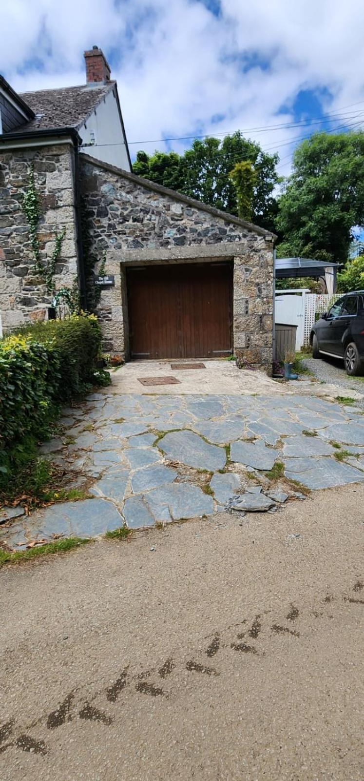 The Little Chapel Annexe Apartment Helston Ngoại thất bức ảnh